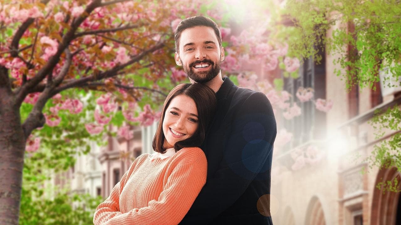 The Dating Listの背景画像