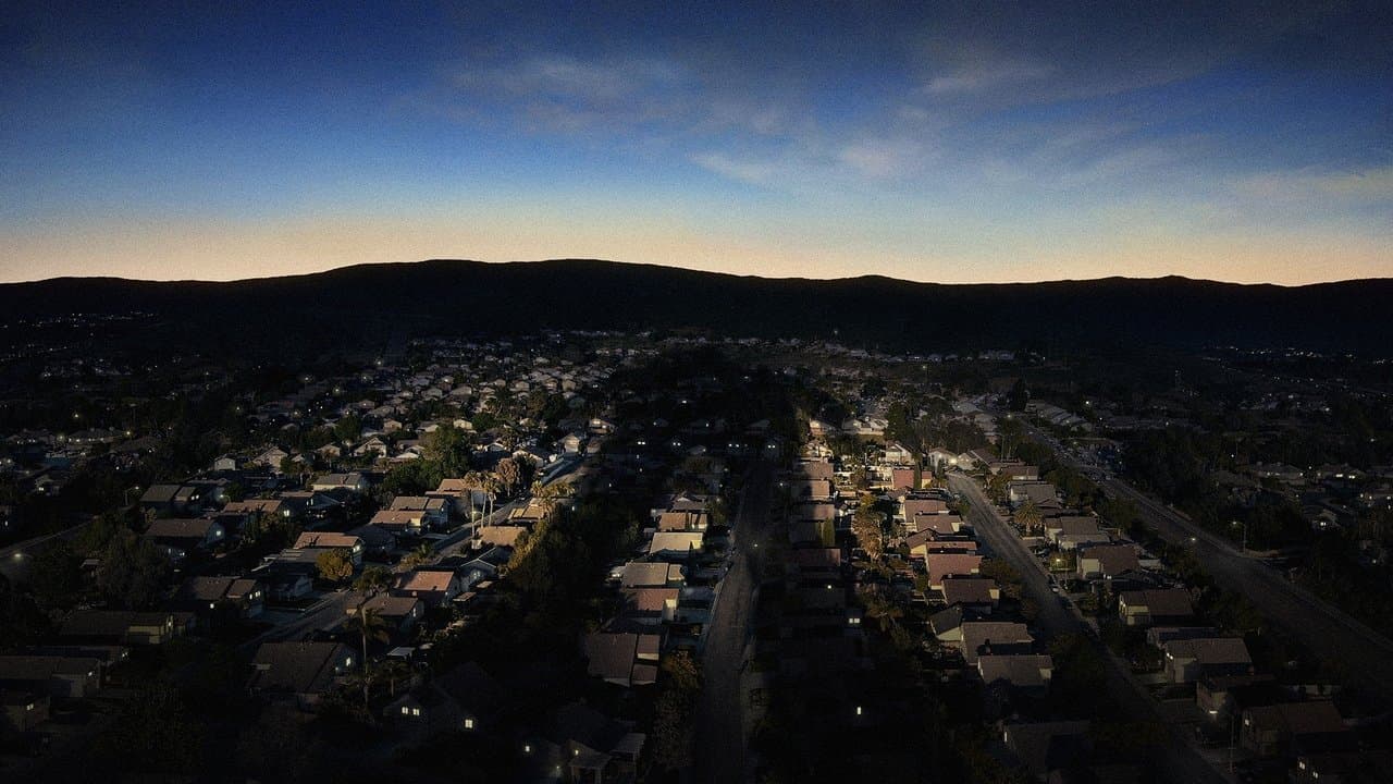 ゴールデン・ステート・キラーを追え / I'll Be Gone in the Darkの背景画像