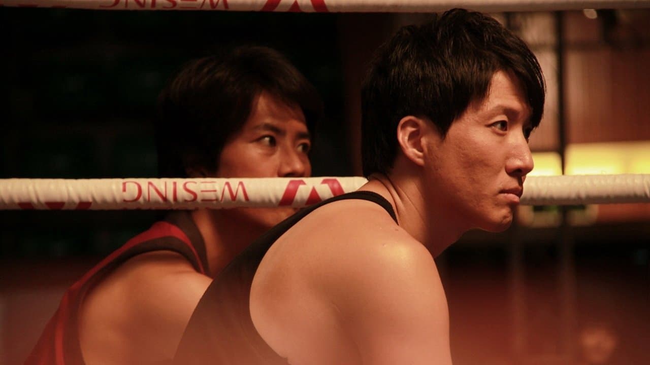 蔡李佛の背景画像