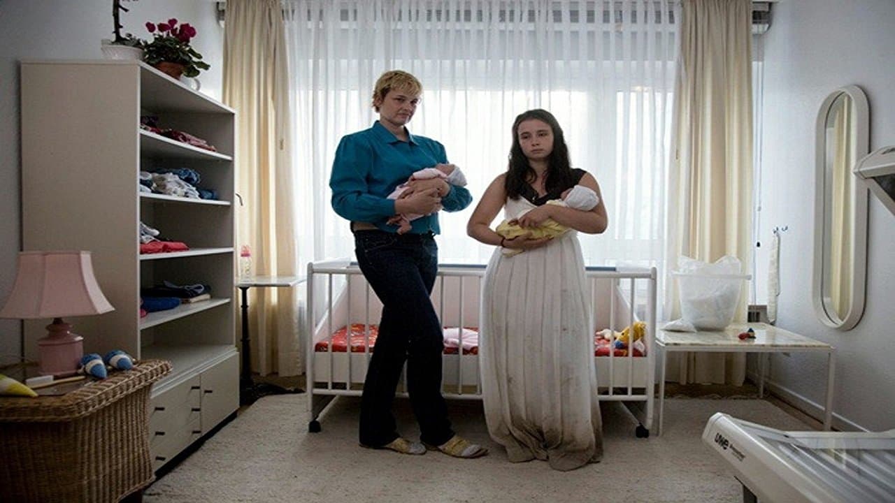 Totemの背景画像