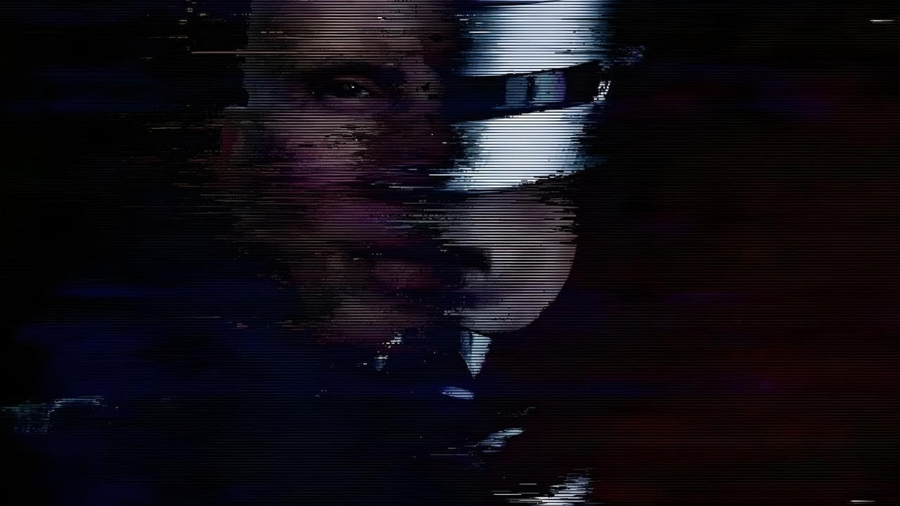 RoboDoc: The Creation of RoboCopの背景画像