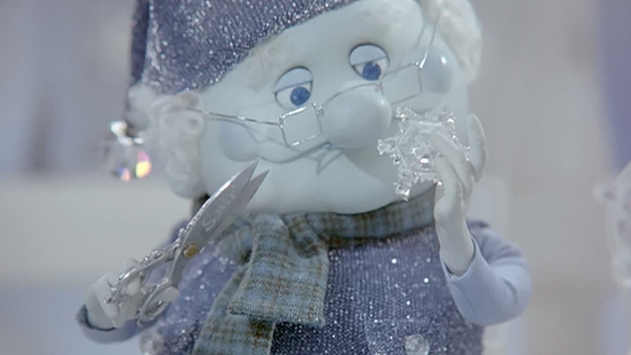 Jack Frostの背景画像