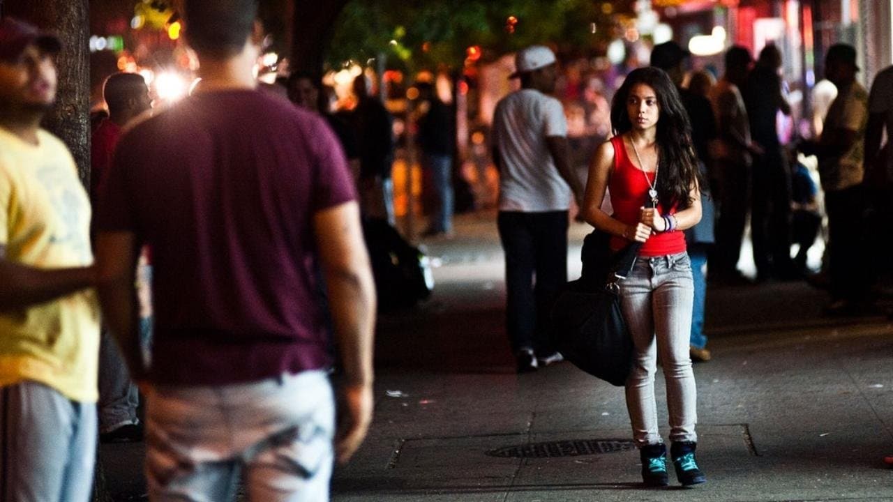 Babygirlの背景画像