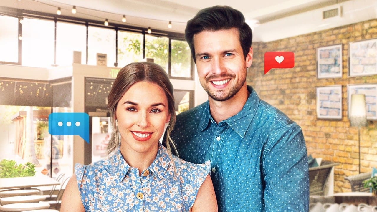 Love & Where to Find Itの背景画像