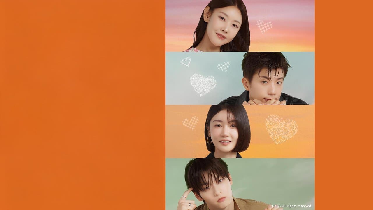 누난 내게 여자야の背景画像