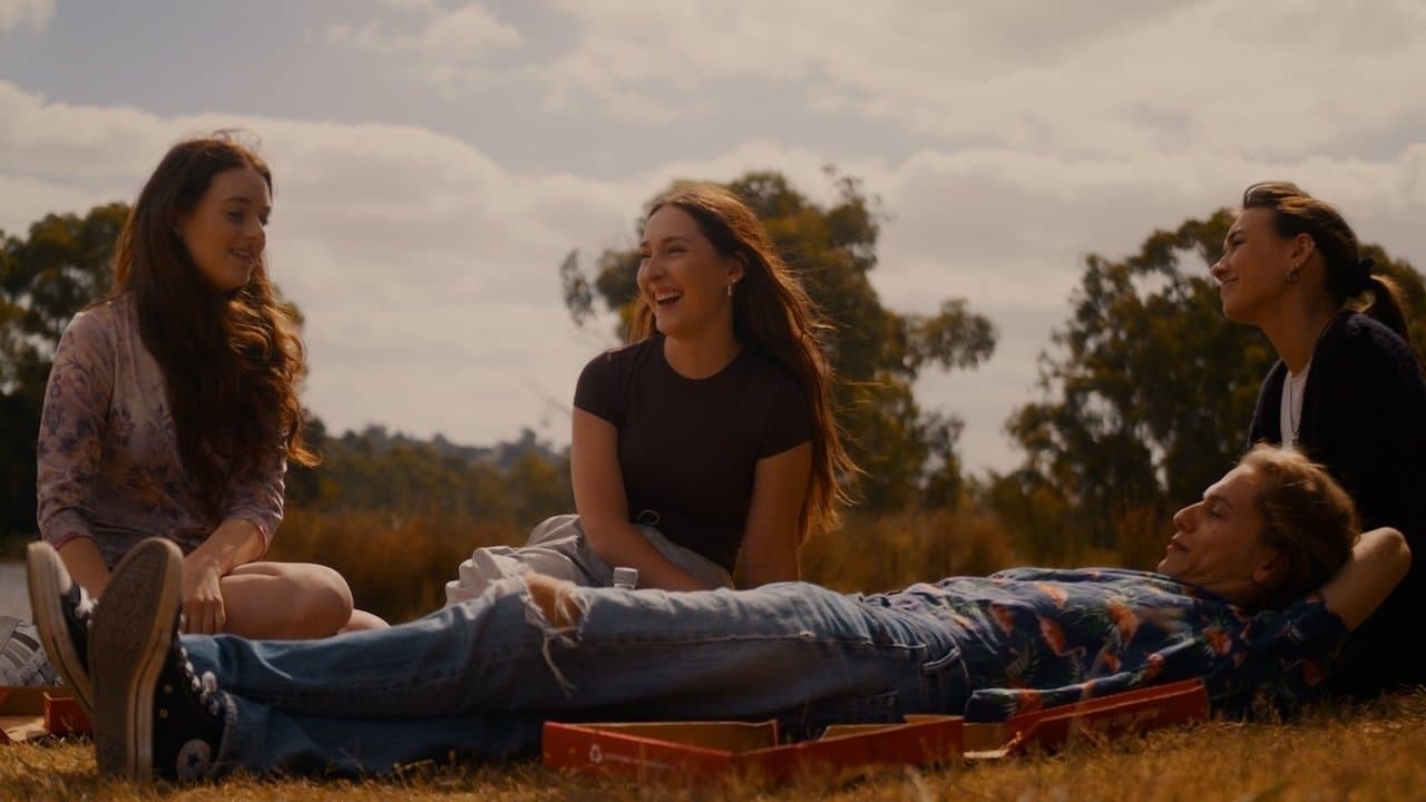 Flunk: Lost & Found Youの背景画像