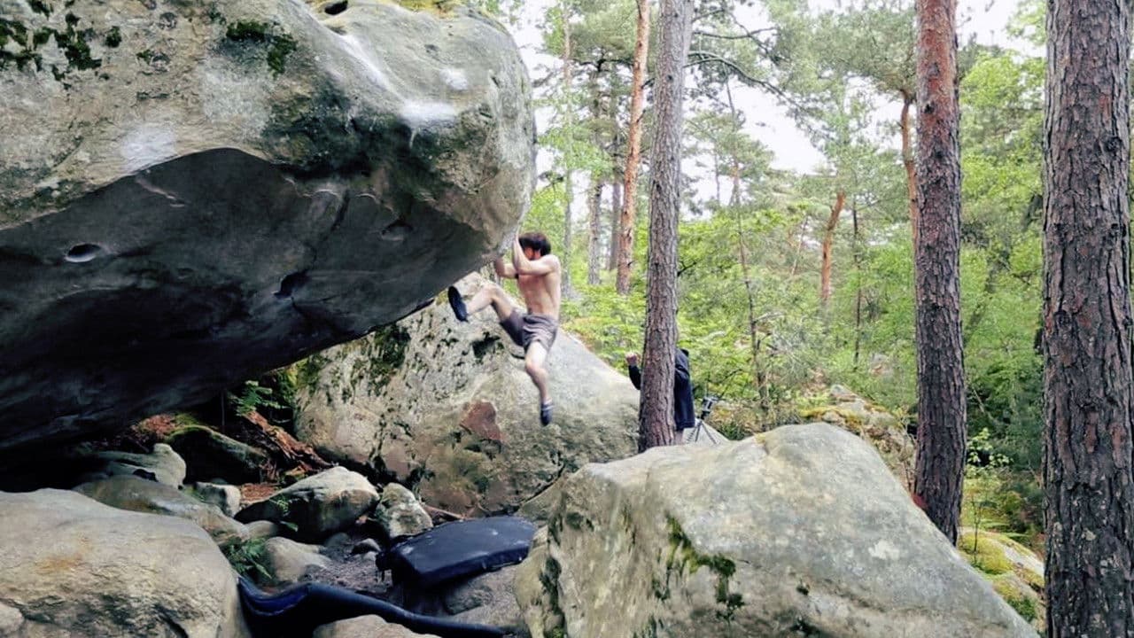 Out of Sight IIの背景画像