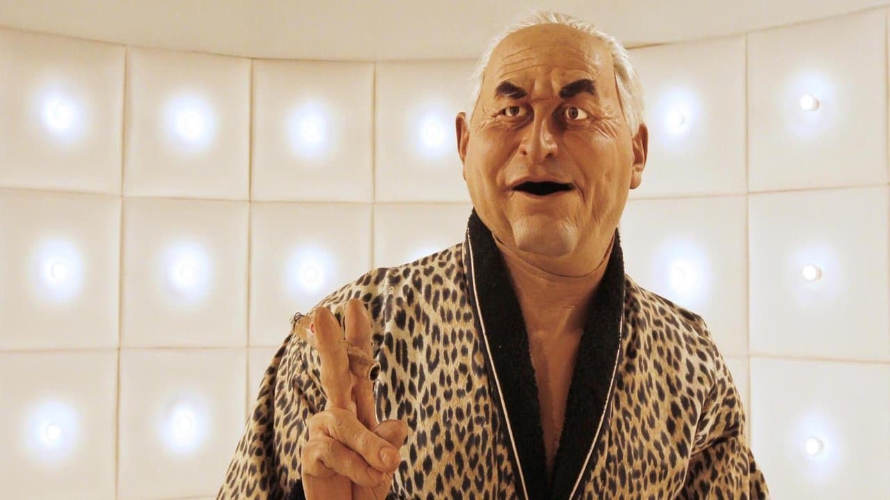 L'Année des Guignols - La Sextape des Guignolsの背景画像