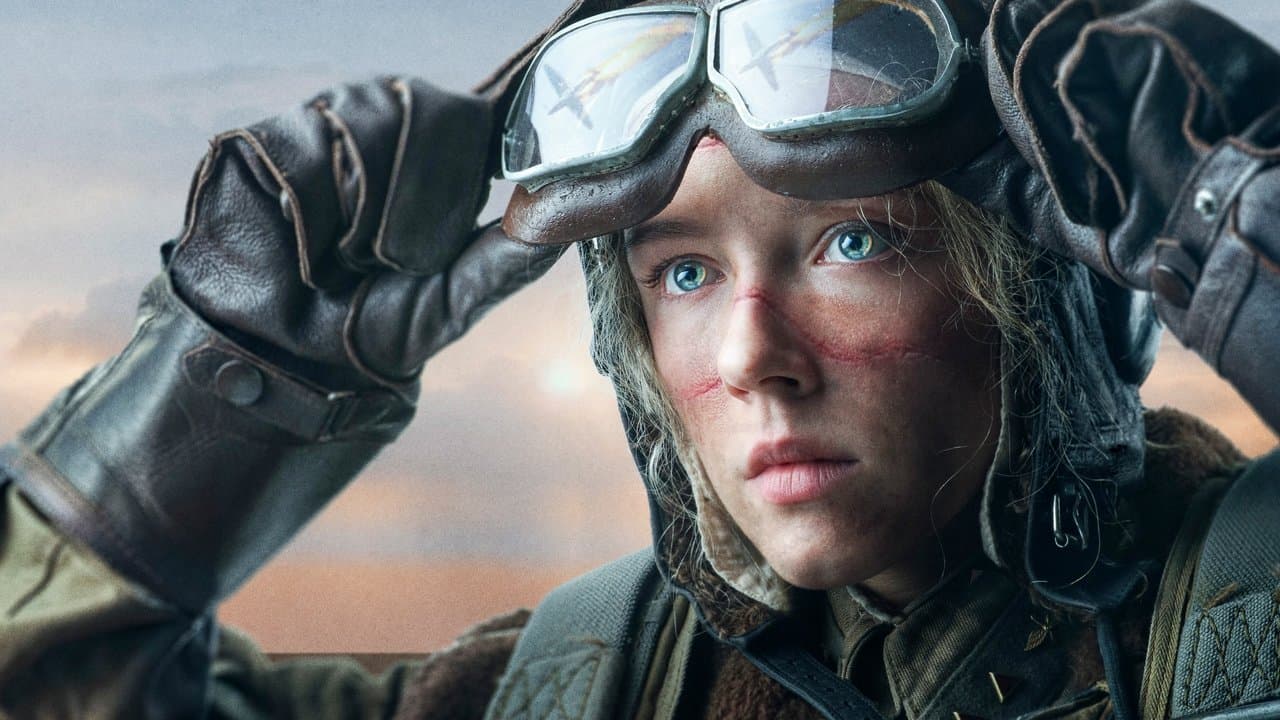 Воздухの背景画像