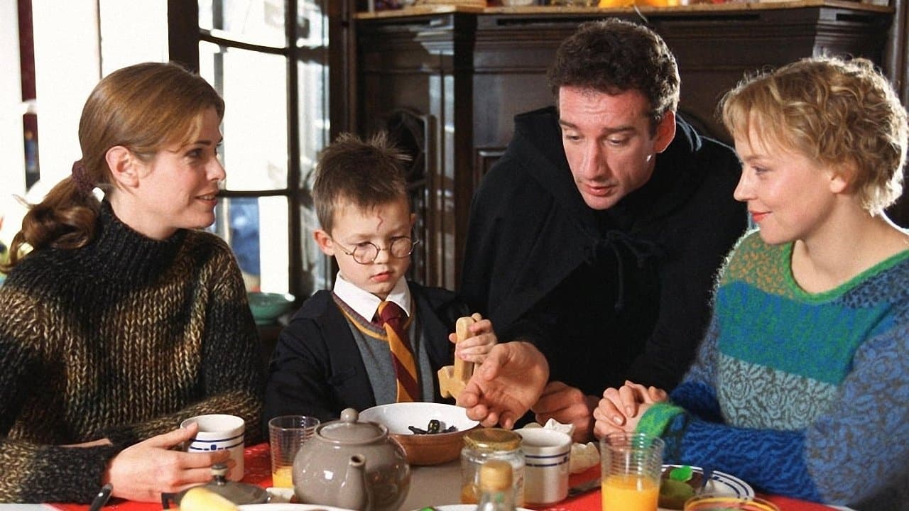 Ich leih’ dir meinen Mannの背景画像