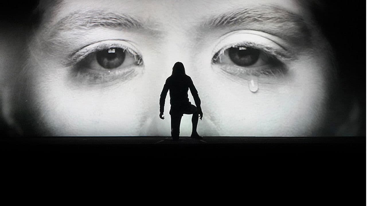 CAGES The Musicalの背景画像