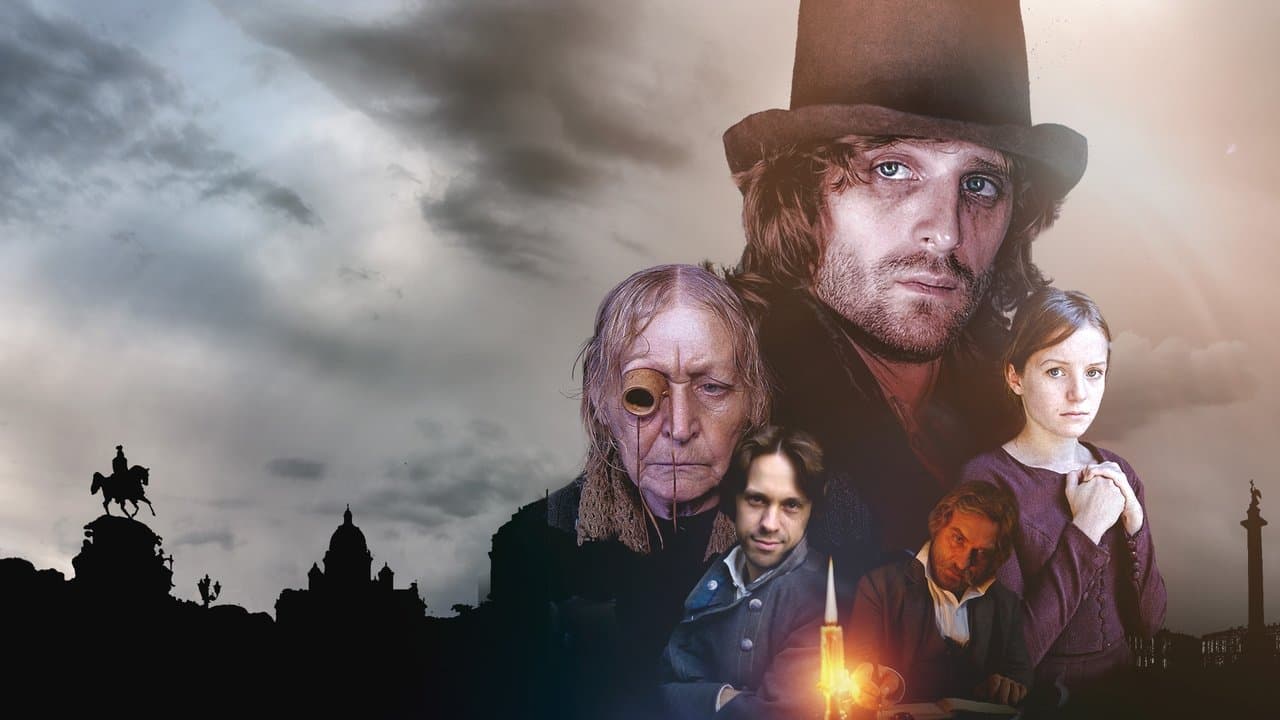 Преступление и наказаниеの背景画像