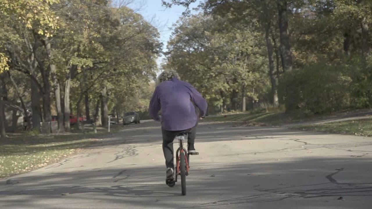 Nostalgiahoodの背景画像