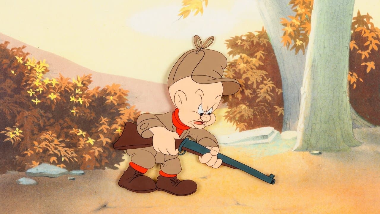 The Hare-Brained Hypnotistの背景画像