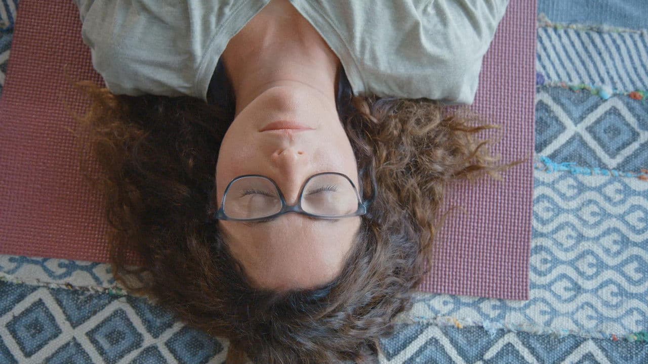 Prisonniers de l'anxiétéの背景画像