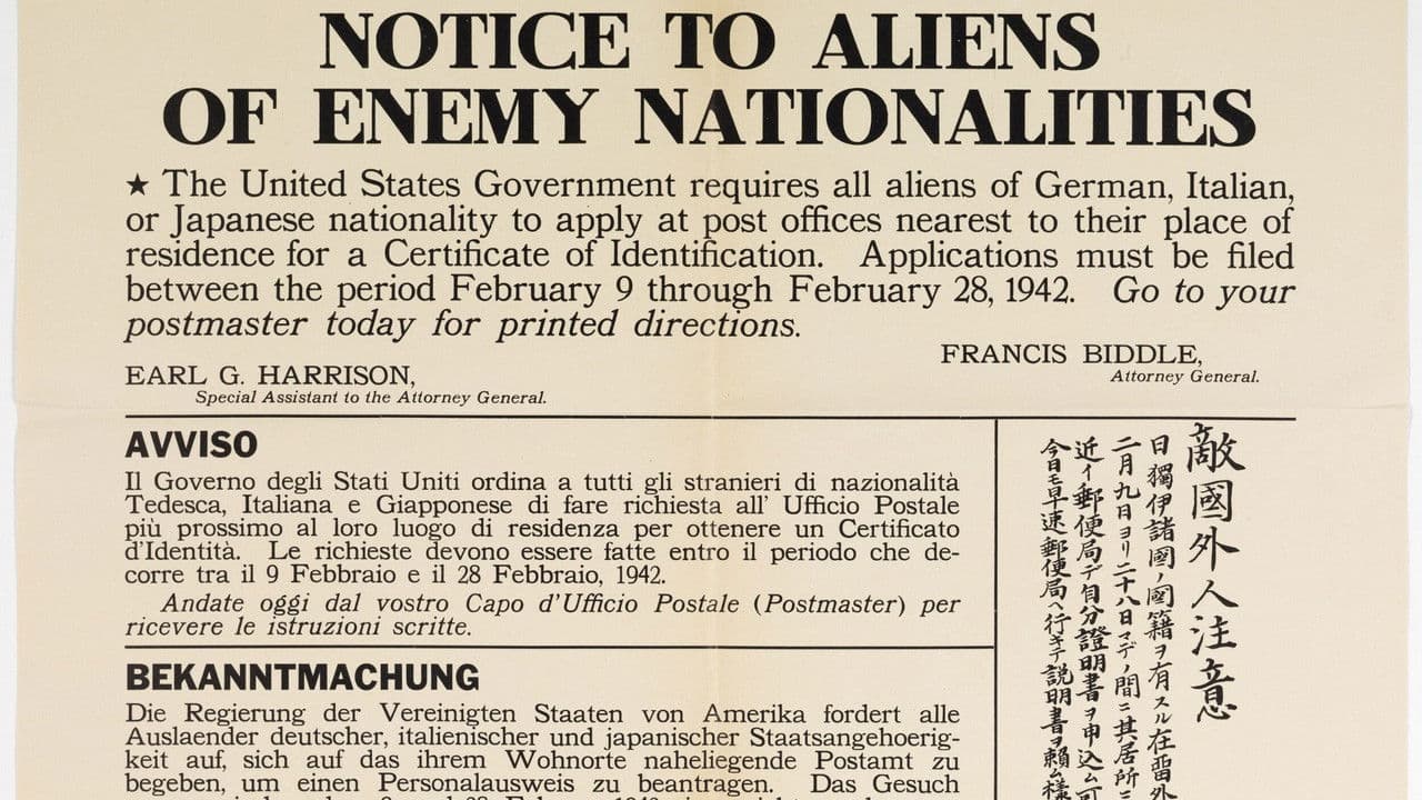 Potentially Dangerousの背景画像