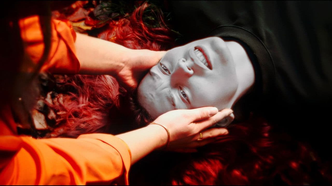 Judasの背景画像