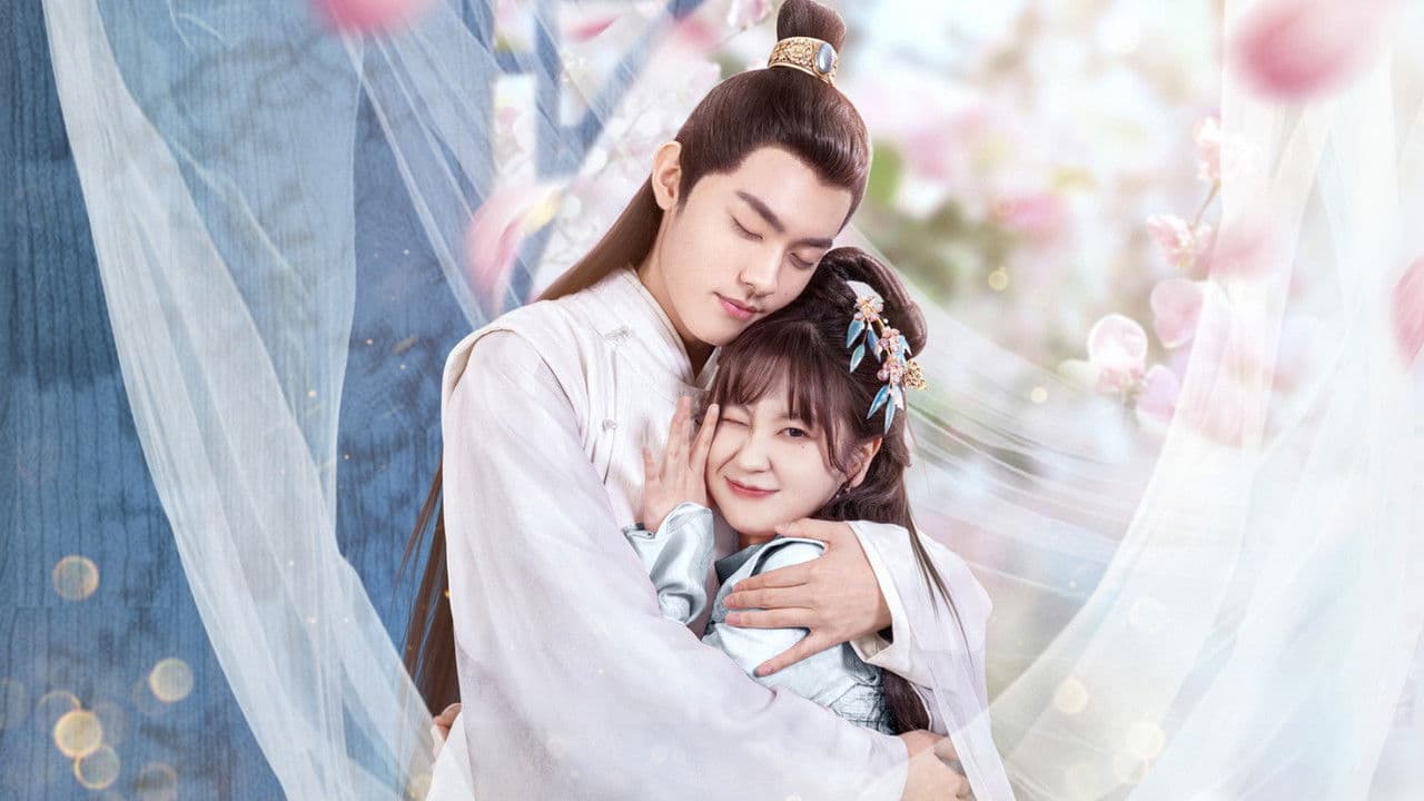 大码皇后要翻天の背景画像