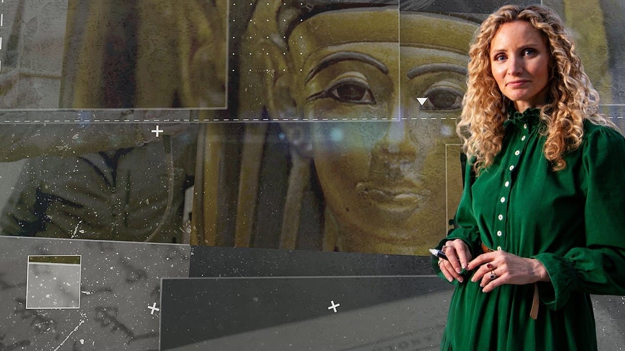 Ancient Autopsyの背景画像