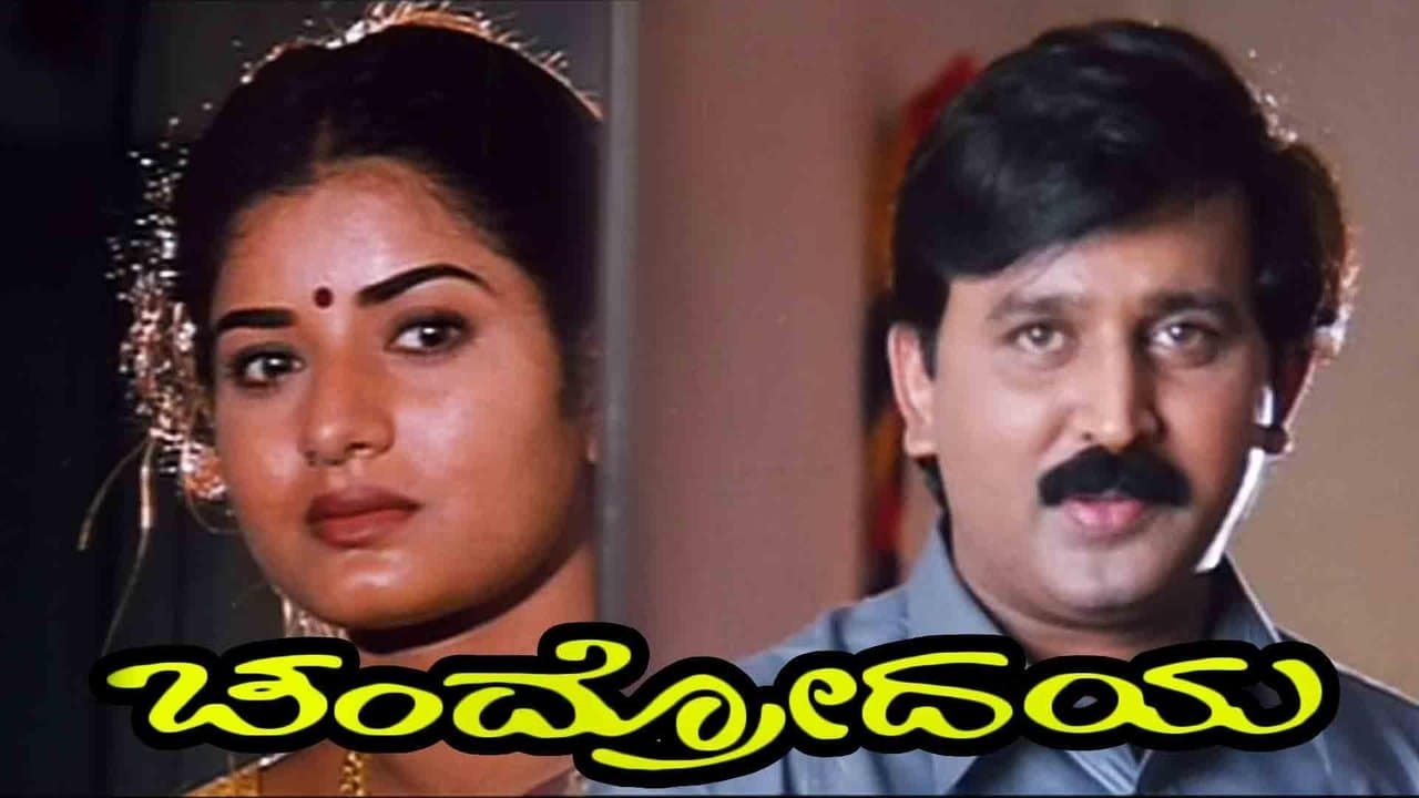 Chandrodayaの背景画像