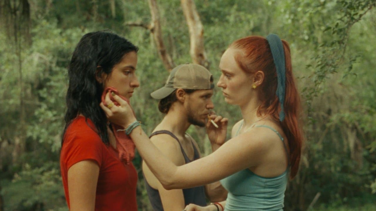 Weapons and Their Namesの背景画像