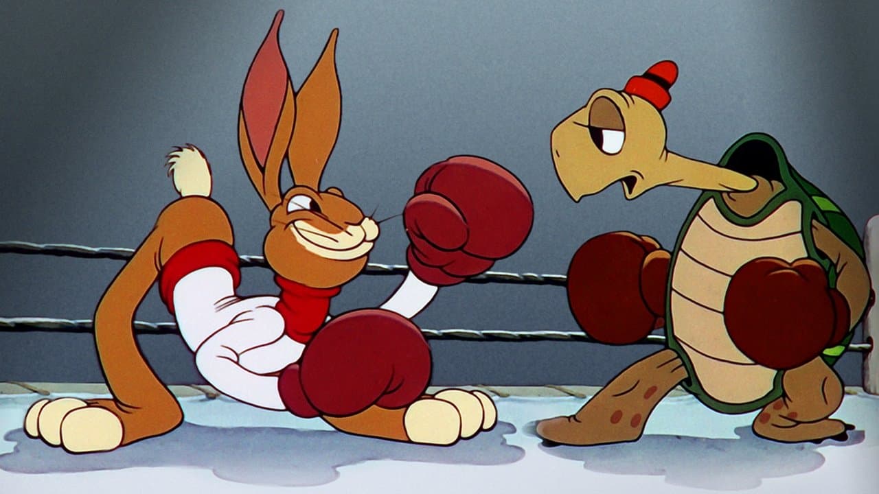 Toby Tortoise Returnsの背景画像