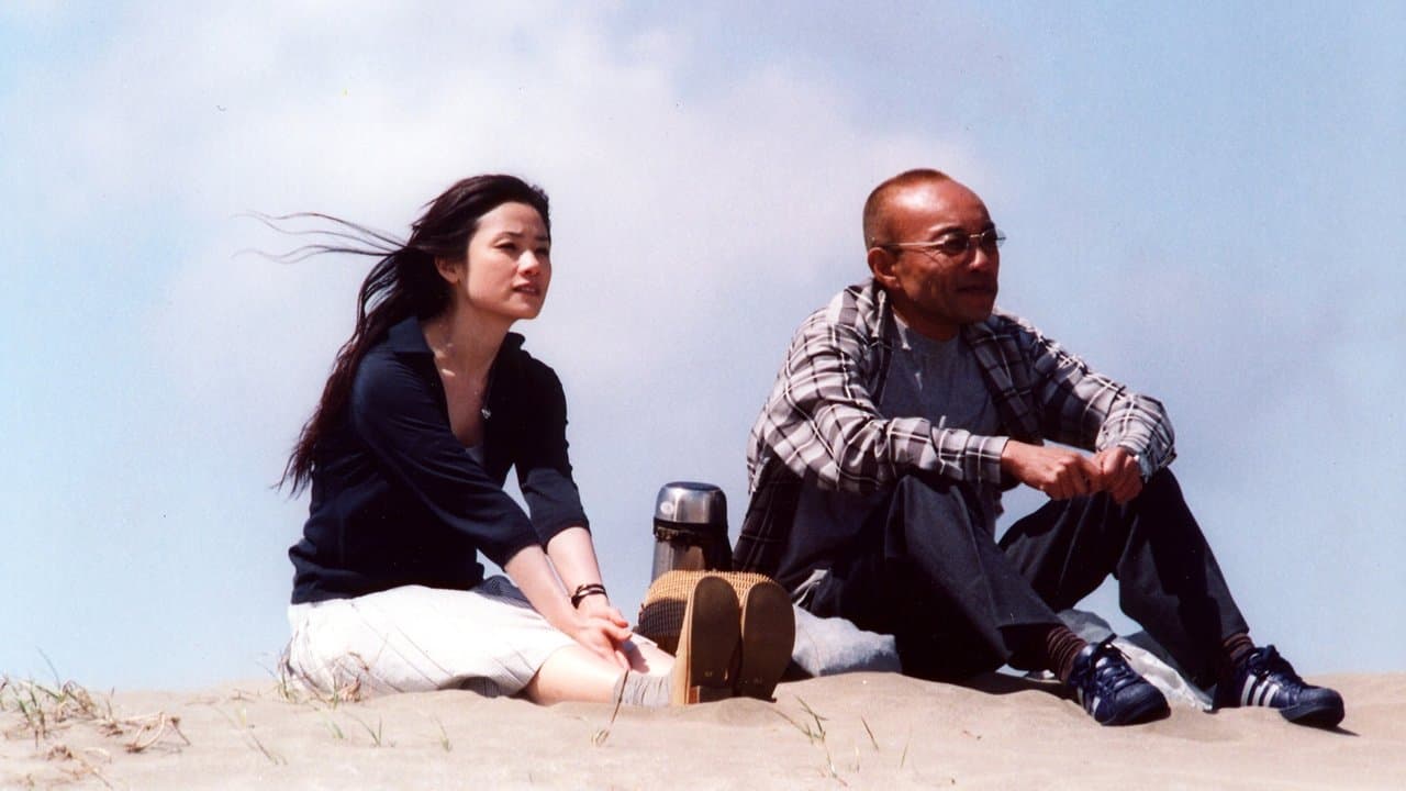 サヨナラ Colorの背景画像