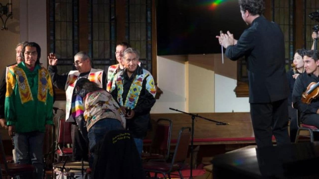 The Arapaho Covered Wagon Redux - Arapaho Daysの背景画像