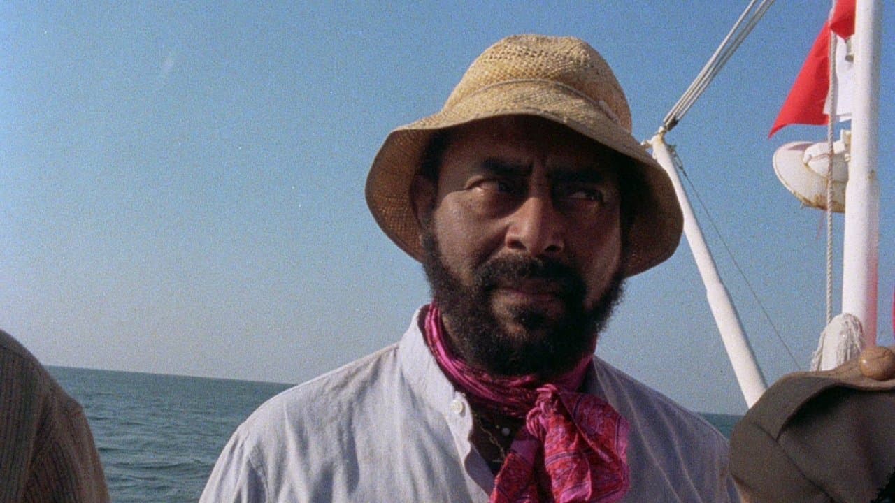 人間解剖島 ドクター・ブッチャーの背景画像