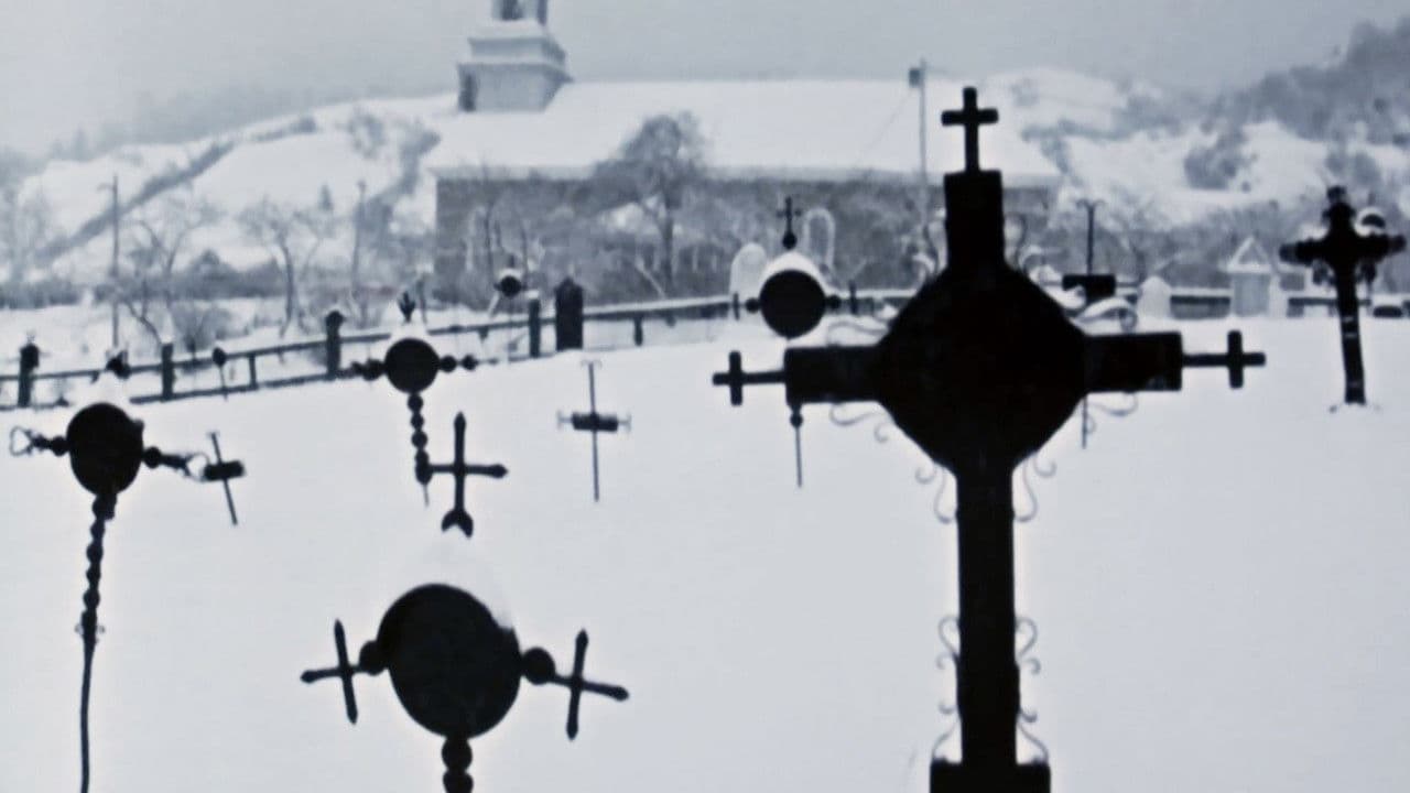 Le diable d'Amériqueの背景画像