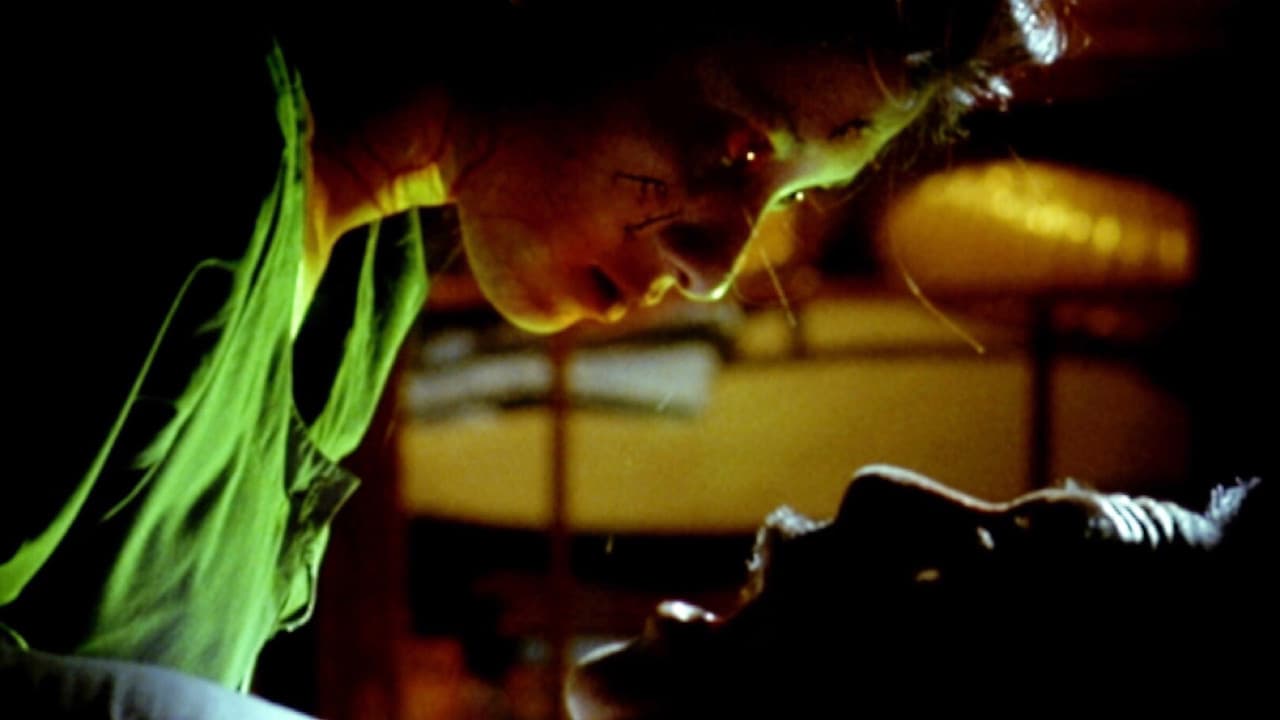 เวิ้งปีศาจの背景画像