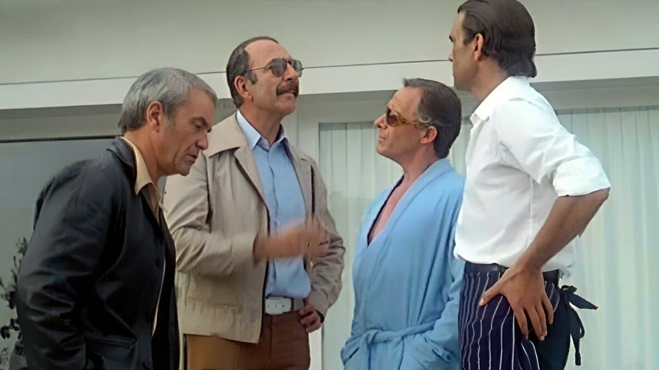 Plus ça va, moins ça vaの背景画像