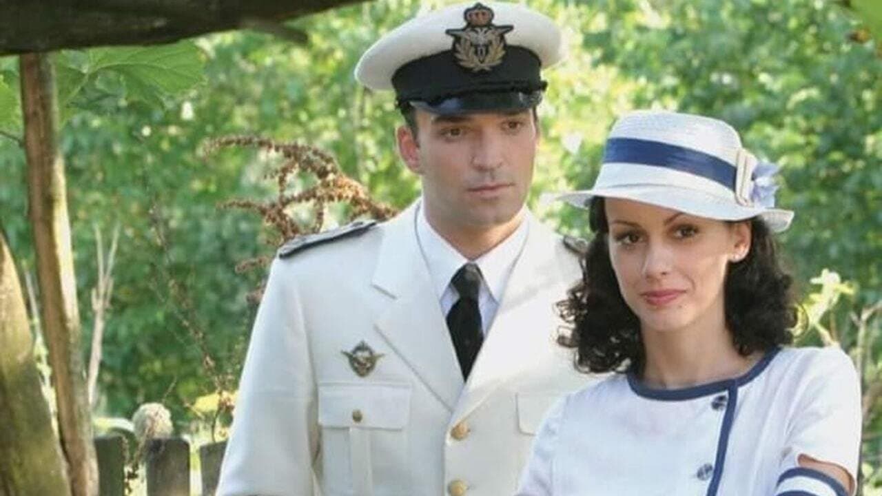 Ranjeni oraoの背景画像