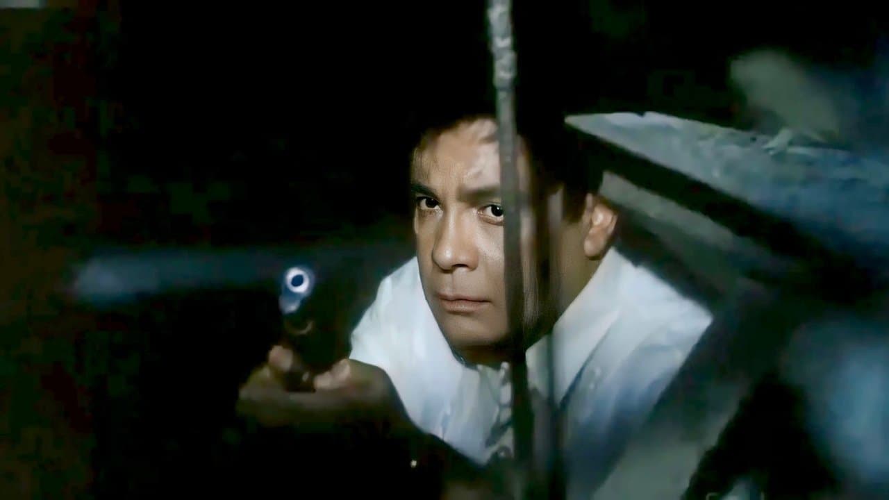 Batas Ng Lansanganの背景画像