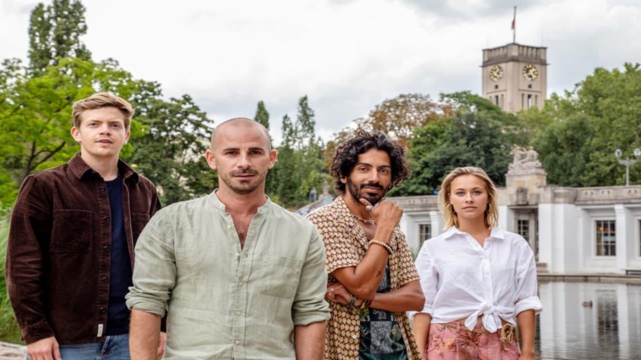 Up Upの背景画像