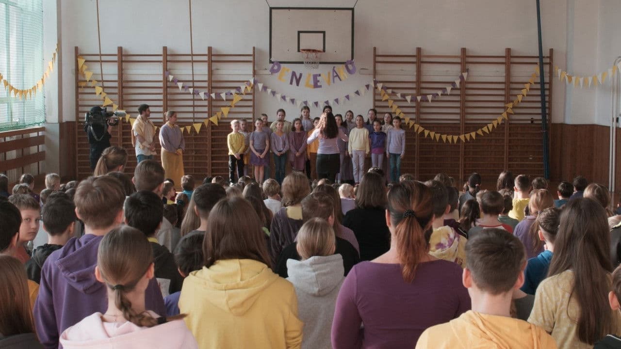 Levárnaの背景画像