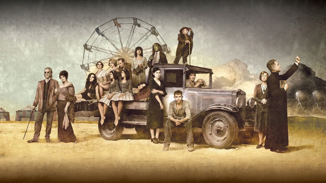 カーニバルの背景画像