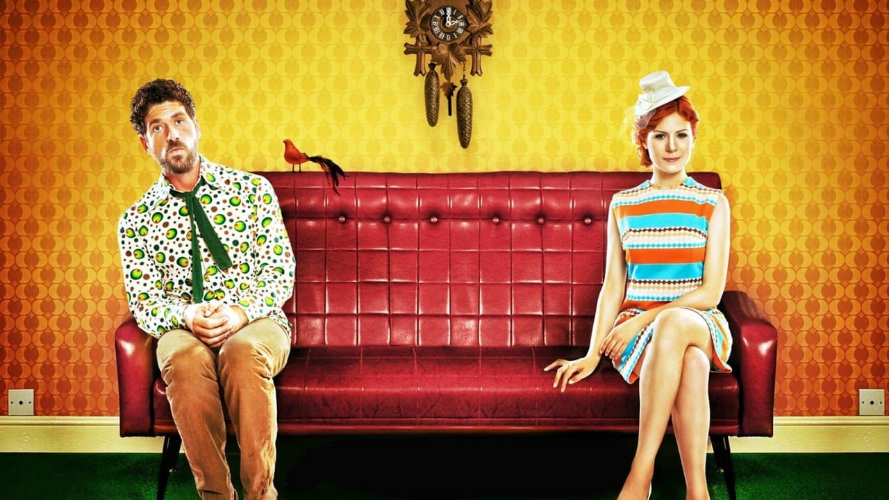 Seni Bana Yazmışlarの背景画像