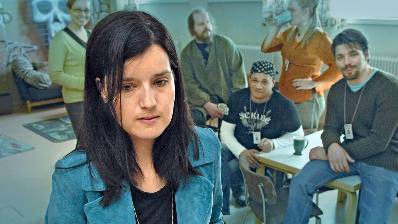 Poikkeustilaの背景画像