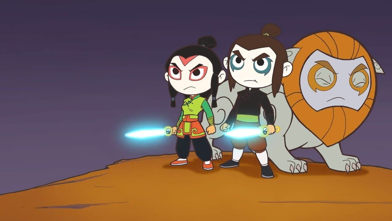 파워마스크の背景画像