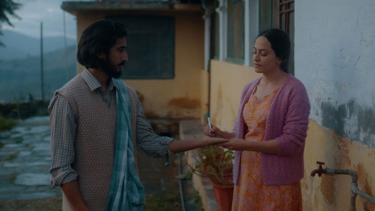 Dear Latikaの背景画像