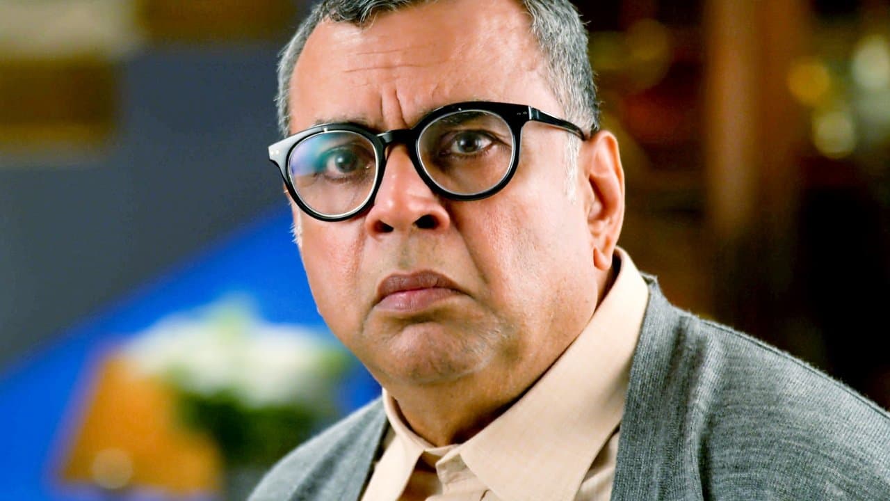 हंगामा २の背景画像