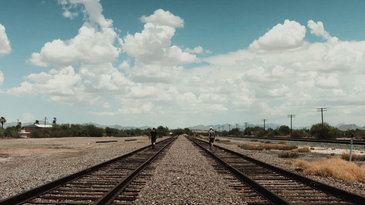 Toad to Nowhereの背景画像