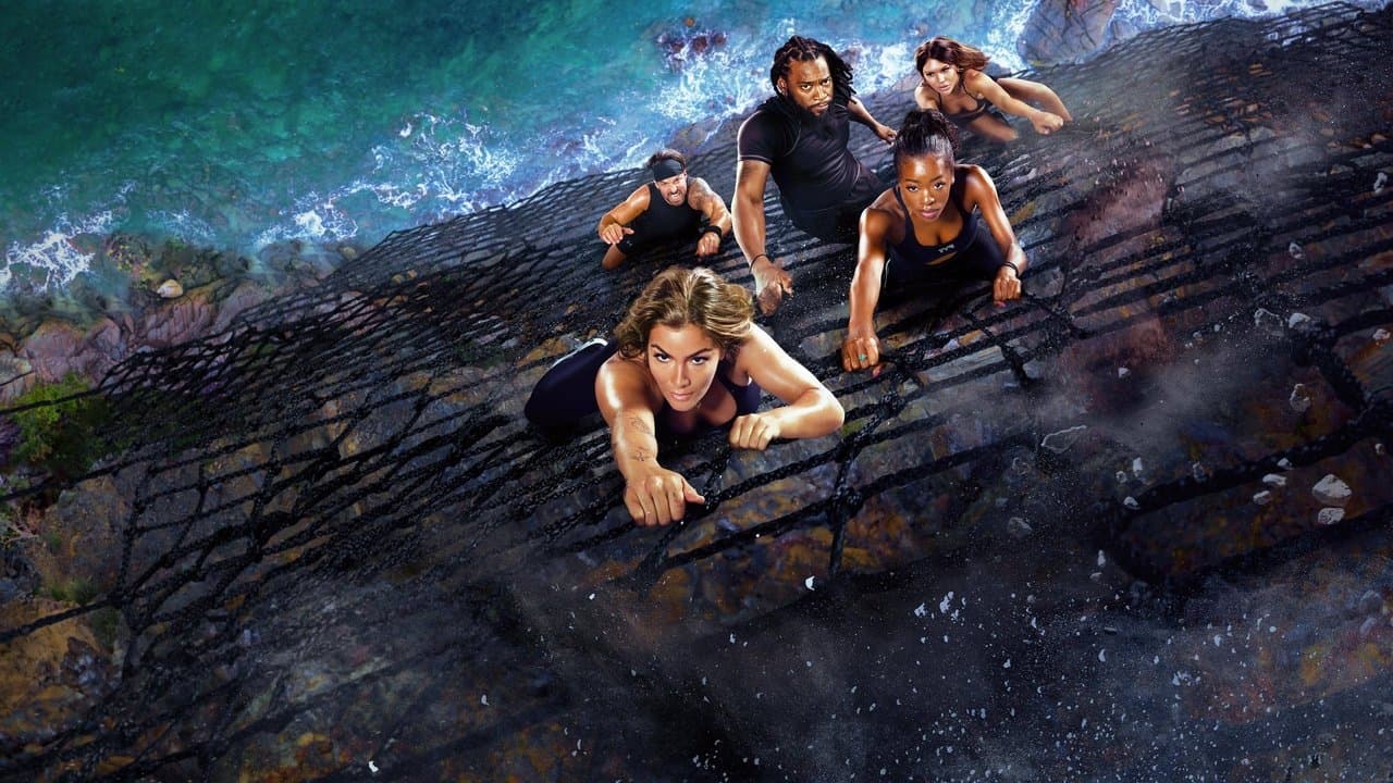 The Challenge: World Championshipの背景画像