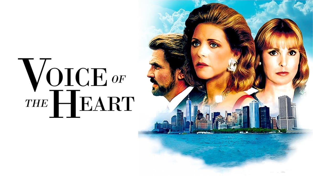 Voice of the Heartの背景画像