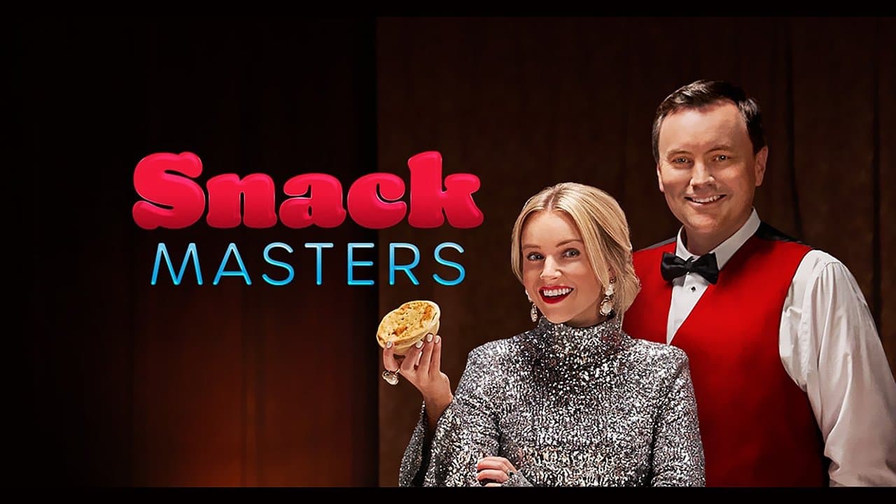Snack Mastersの背景画像