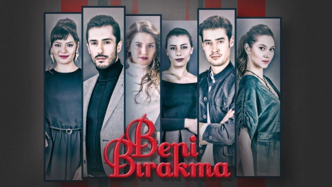 Beni Bırakmaの背景画像