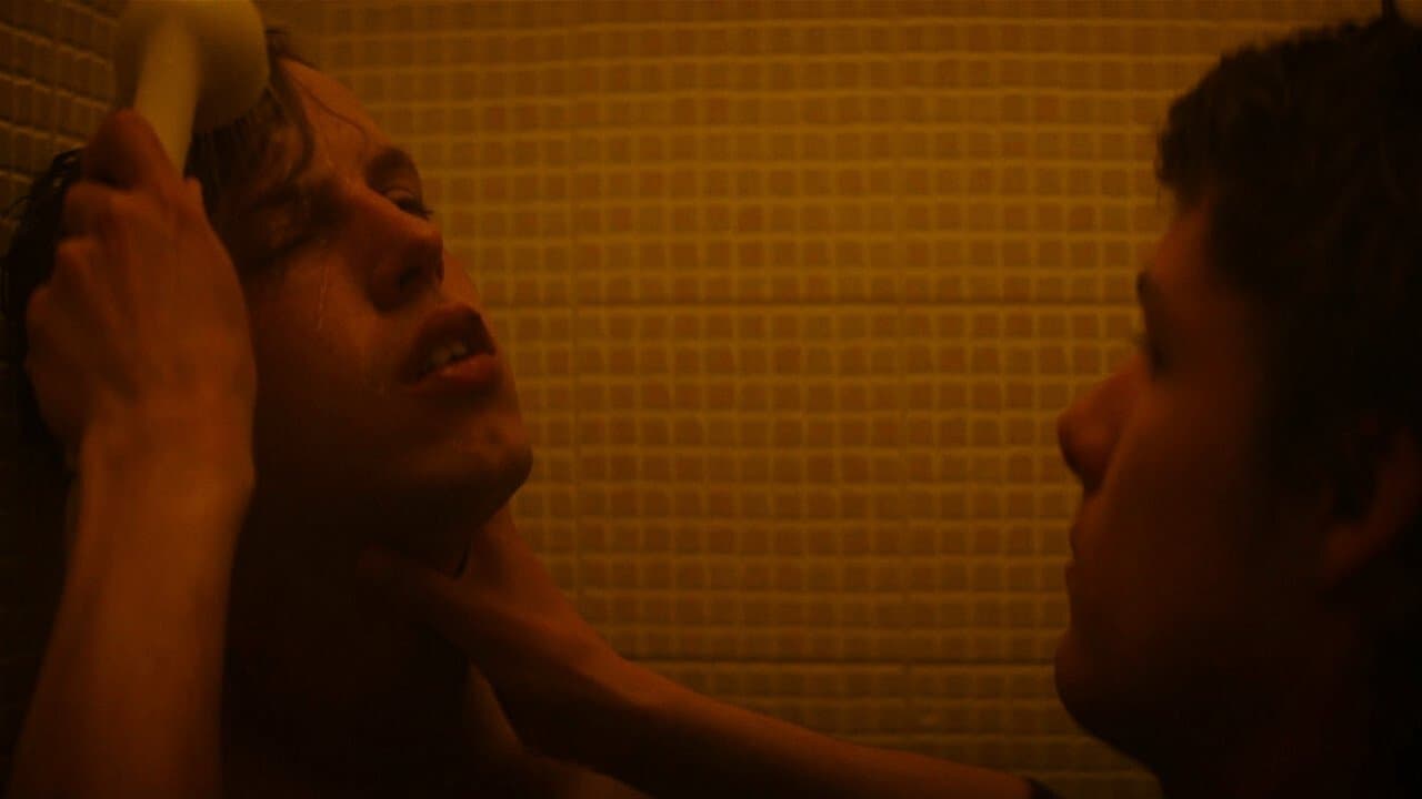 Aussi fort que tu peuxの背景画像