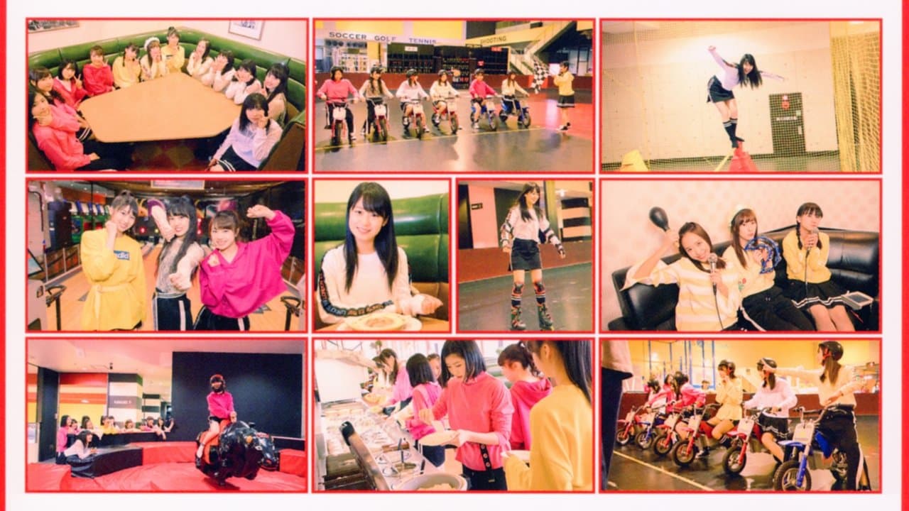 Morning Musume.'18 DVD Magazine Vol.106の背景画像