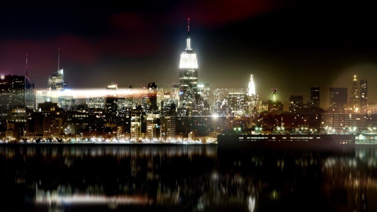 The Crew Has Itの背景画像